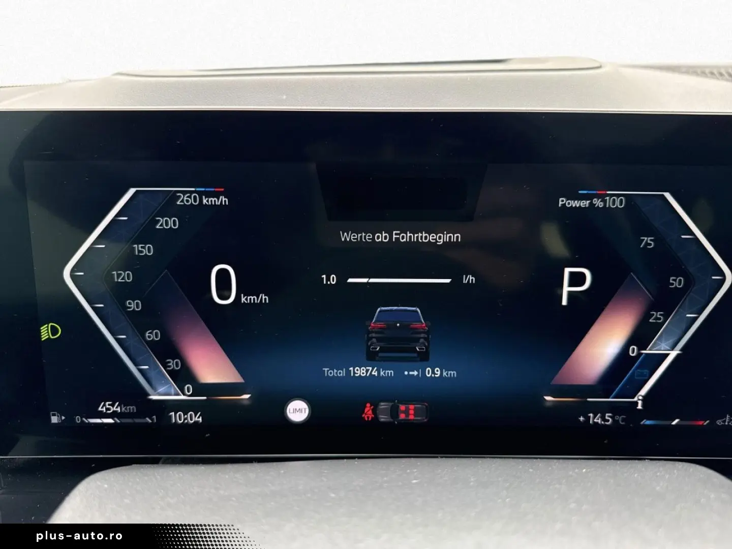 BMW X5 xDr30d MSpo SoftClose Ventilation 360 IcGlow