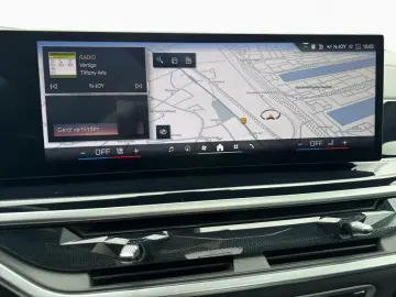 BMW X5 xDr30d MSpo SoftClose Ventilation 360 IcGlow