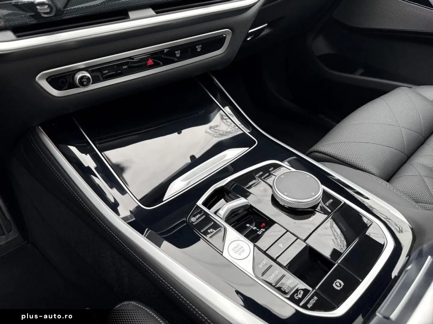 BMW X5 xDr30d MSpo SoftClose Ventilation 360 IcGlow