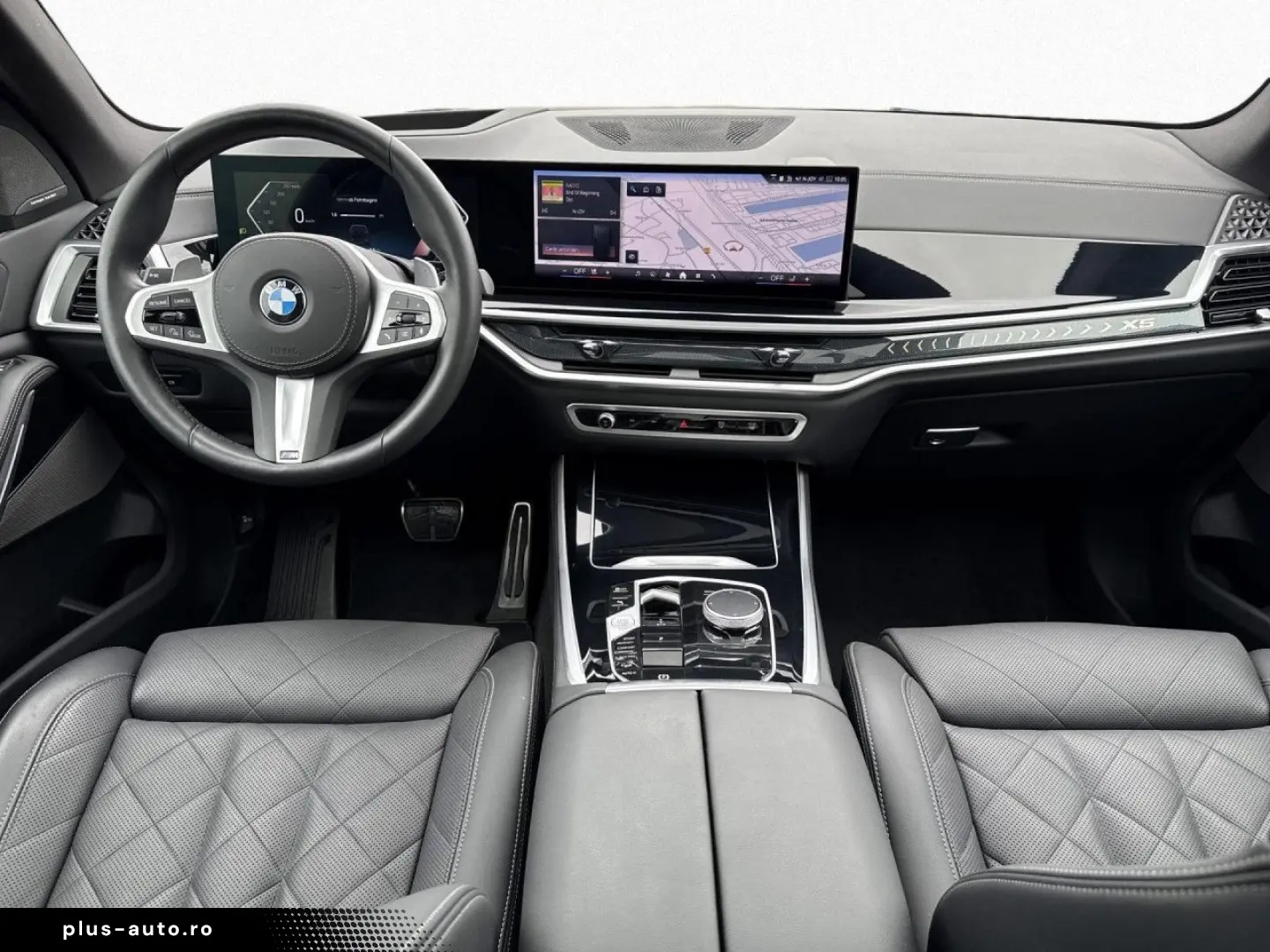 BMW X5 xDr30d MSpo SoftClose Ventilation 360 IcGlow