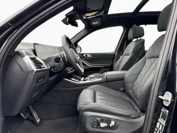 BMW X5 xDr30d MSpo SoftClose Ventilation 360 IcGlow