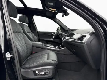BMW X5 xDr30d MSpo SoftClose Ventilation 360 IcGlow