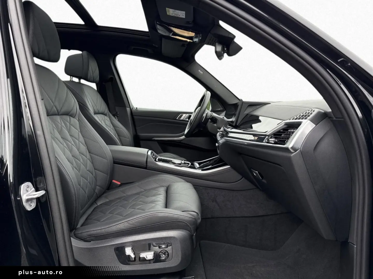 BMW X5 xDr30d MSpo SoftClose Ventilation 360 IcGlow