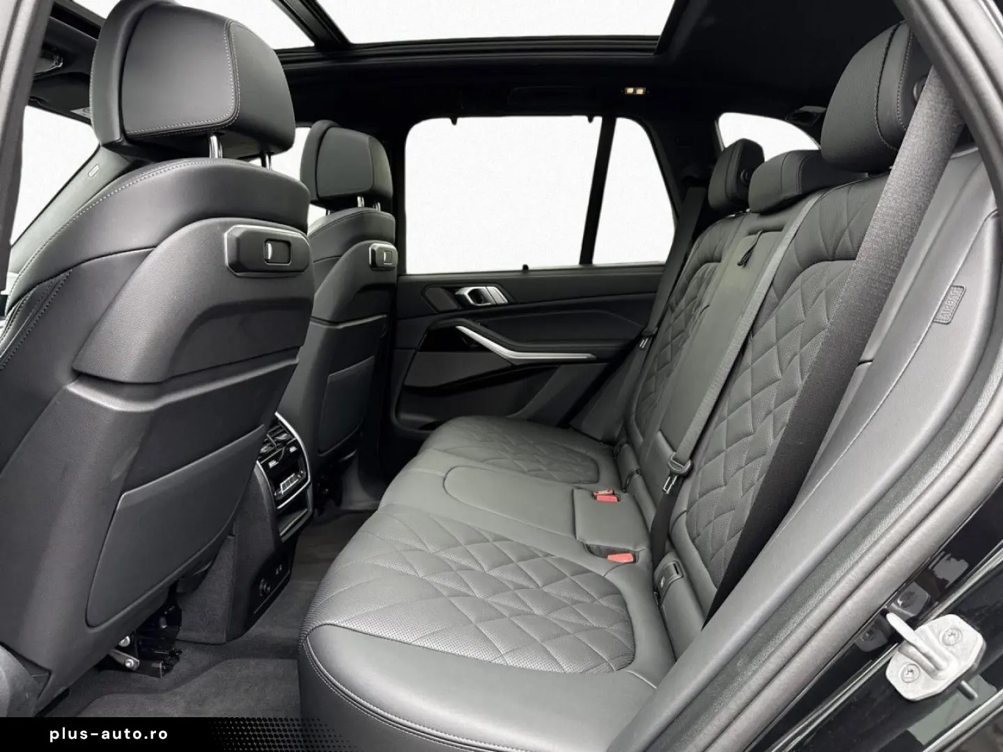 BMW X5 xDr30d MSpo SoftClose Ventilation 360 IcGlow