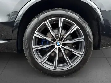 BMW X5 xDr30d MSpo SoftClose Ventilation 360 IcGlow