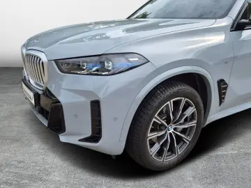 BMW X5 xDrive30d M-Sport 360 H&K