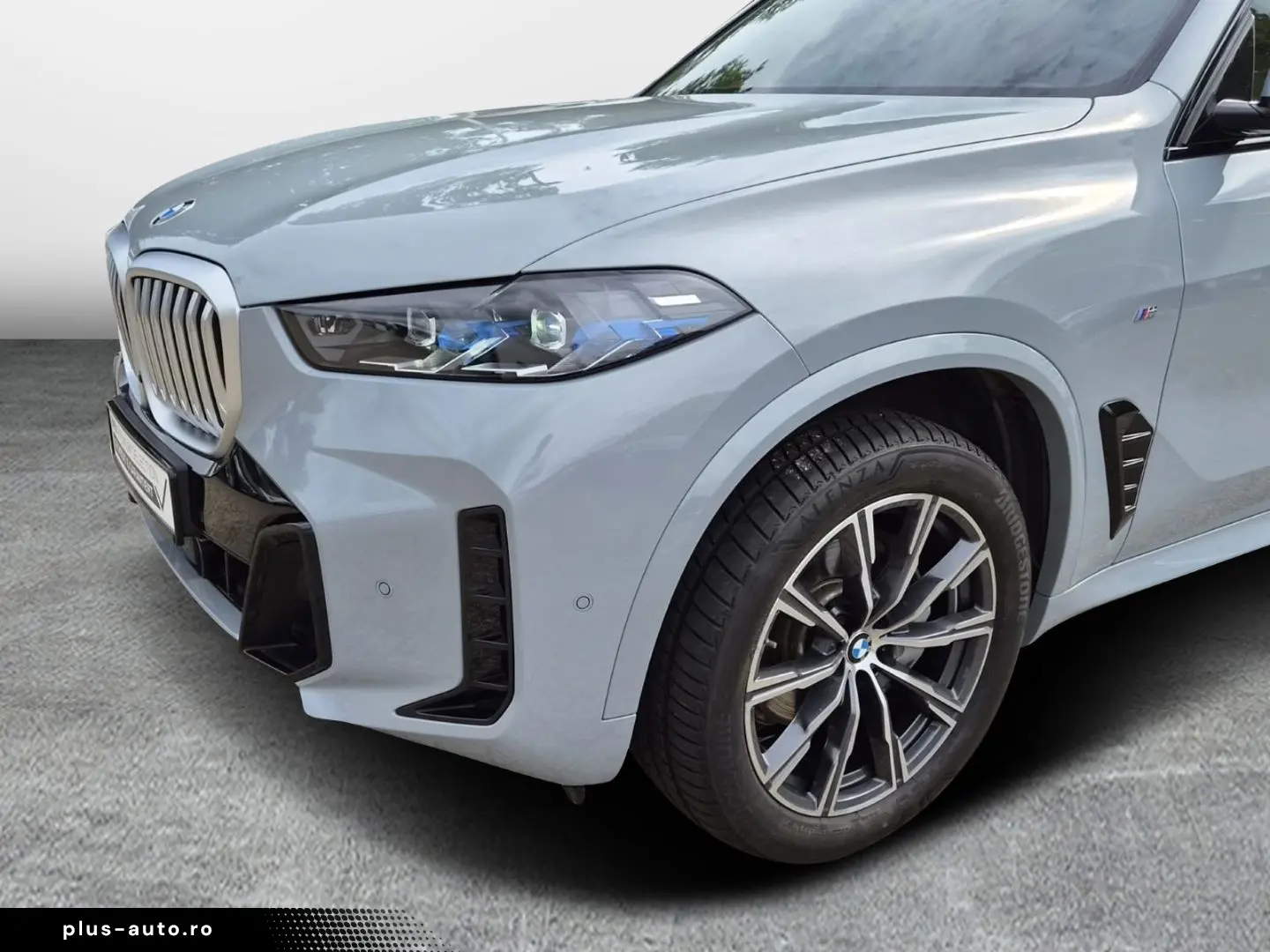 BMW X5 xDrive30d M-Sport 360 H&K