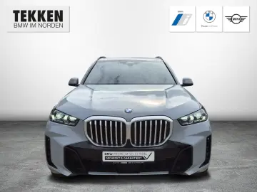 BMW X5 xDrive30d M-Sport 360 H&K