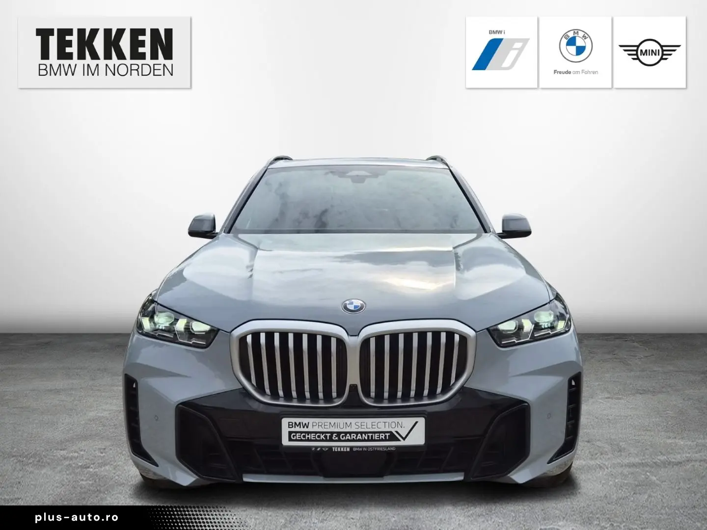 BMW X5 xDrive30d M-Sport 360 H&K
