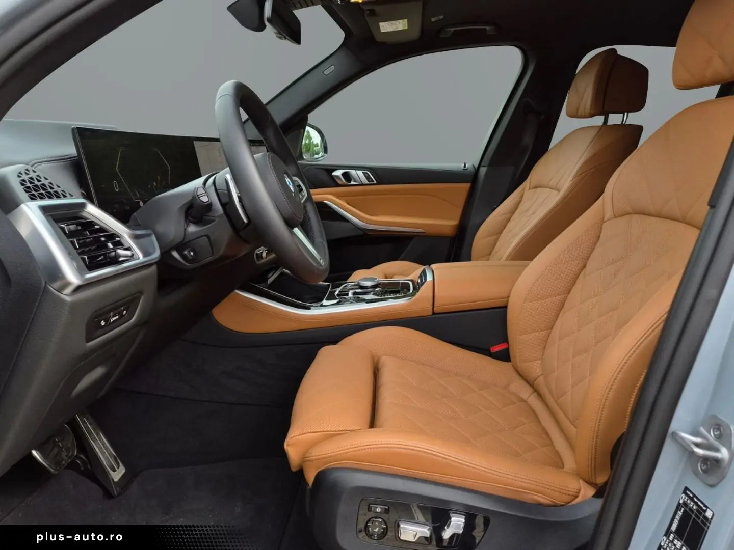 BMW X5 xDrive30d M-Sport 360 H&K