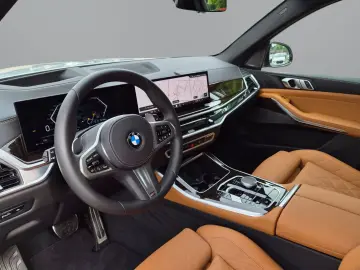 BMW X5 xDrive30d M-Sport 360 H&K