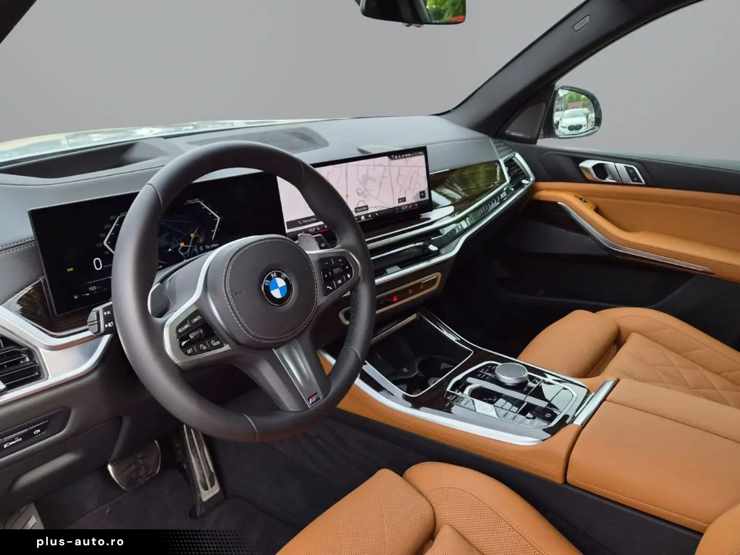 BMW X5 xDrive30d M-Sport 360 H&K