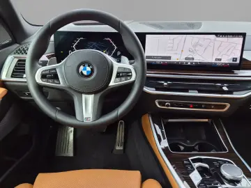 BMW X5 xDrive30d M-Sport 360 H&K