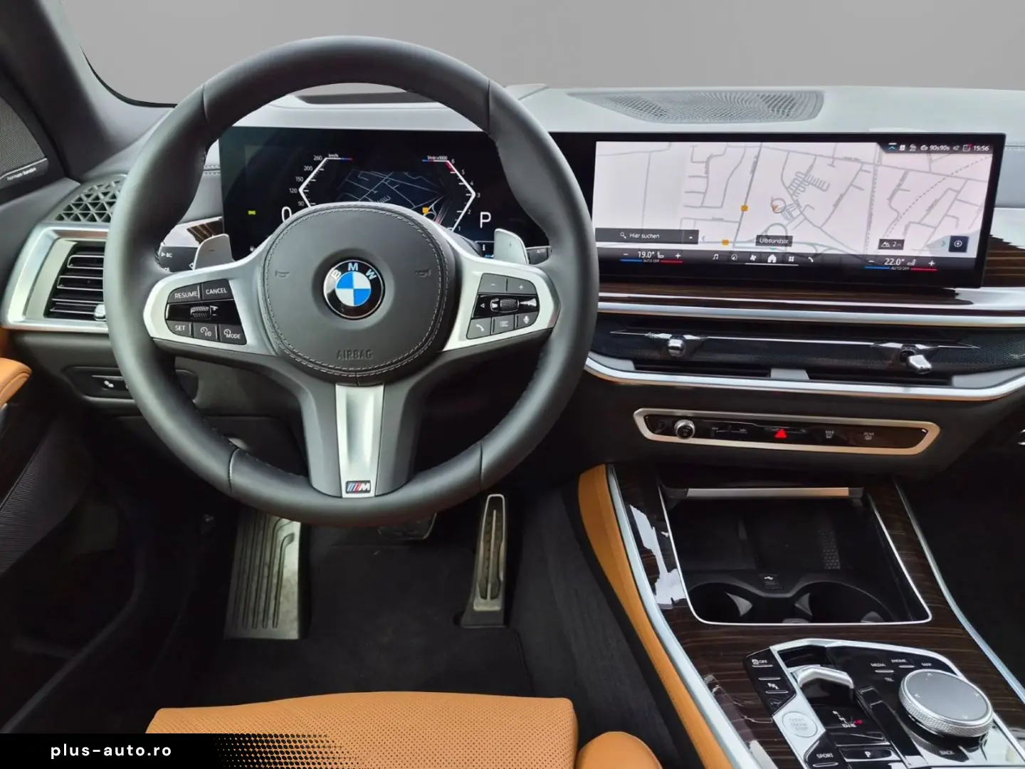 BMW X5 xDrive30d M-Sport 360 H&K