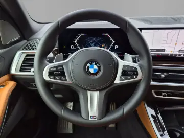 BMW X5 xDrive30d M-Sport 360 H&K