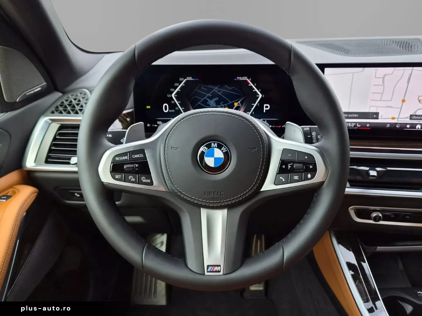 BMW X5 xDrive30d M-Sport 360 H&K