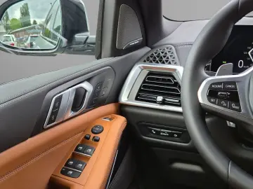 BMW X5 xDrive30d M-Sport 360 H&K