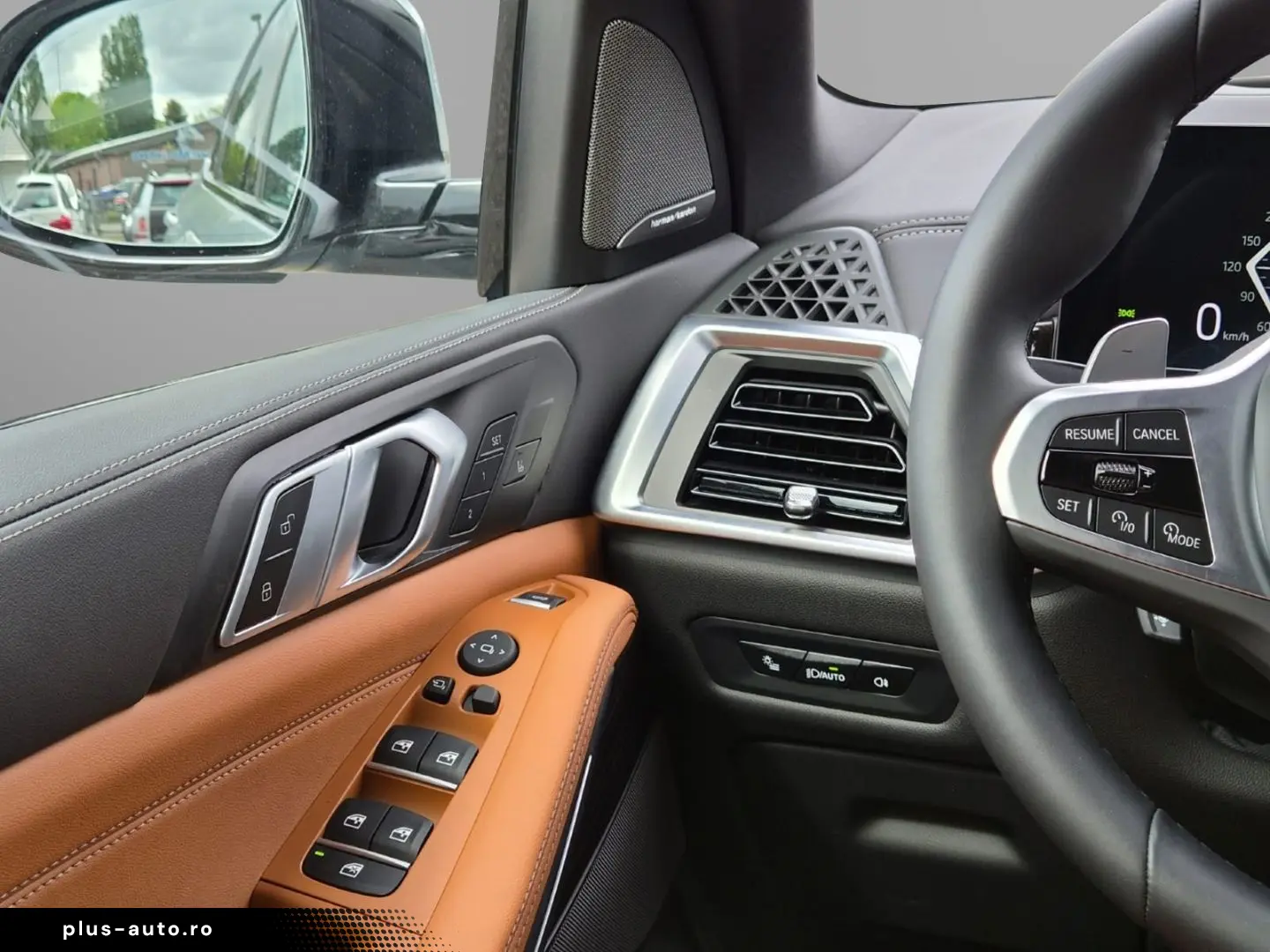 BMW X5 xDrive30d M-Sport 360 H&K