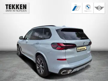 BMW X5 xDrive30d M-Sport 360 H&K