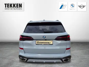 BMW X5 xDrive30d M-Sport 360 H&K