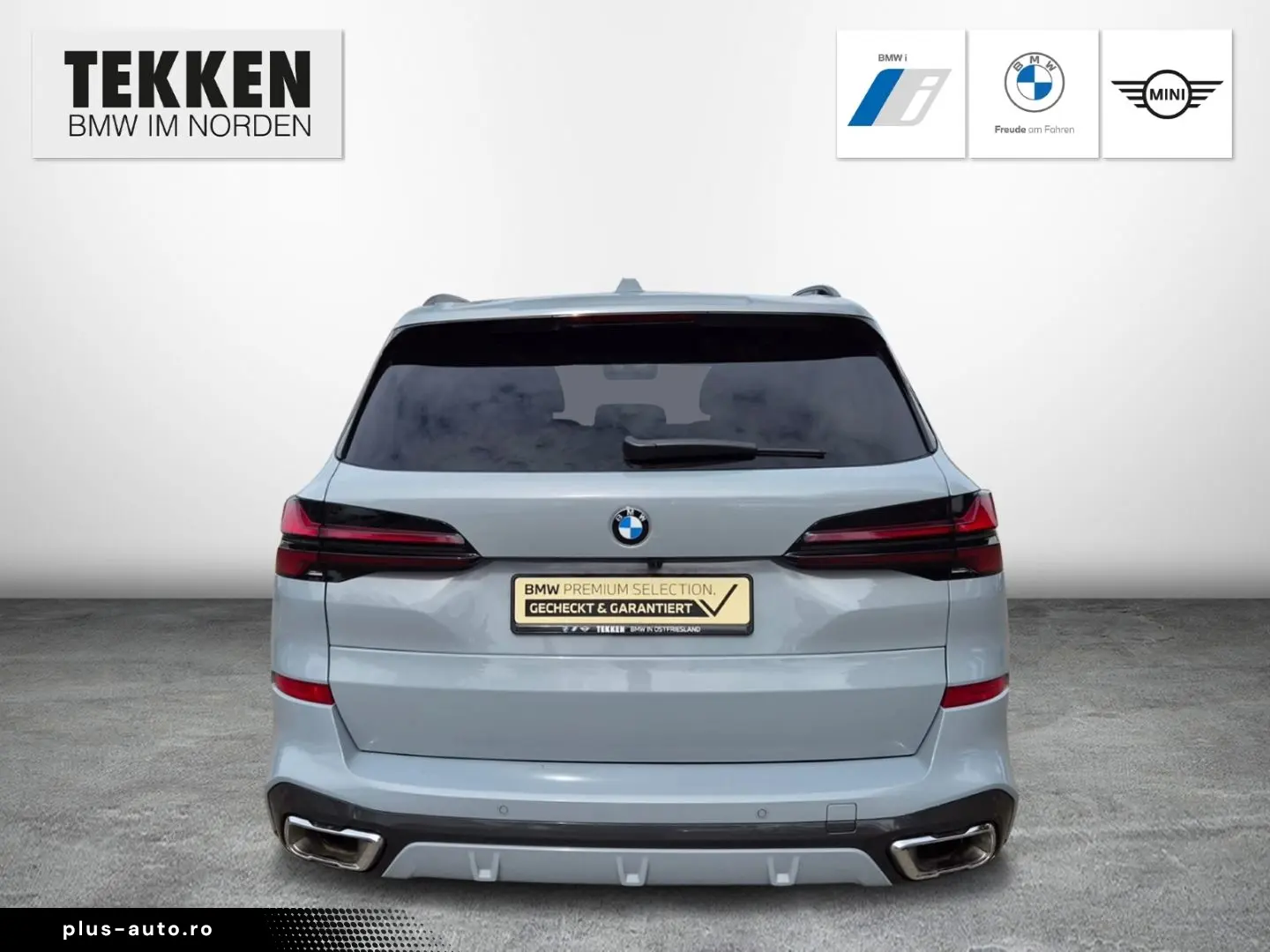 BMW X5 xDrive30d M-Sport 360 H&K