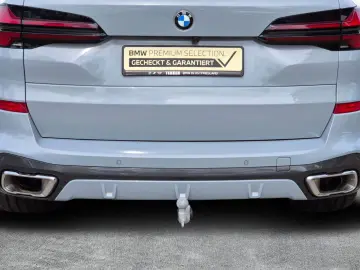BMW X5 xDrive30d M-Sport 360 H&K