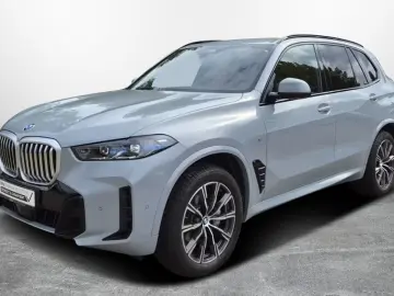 BMW X5 xDrive30d M-Sport 360 H&K
