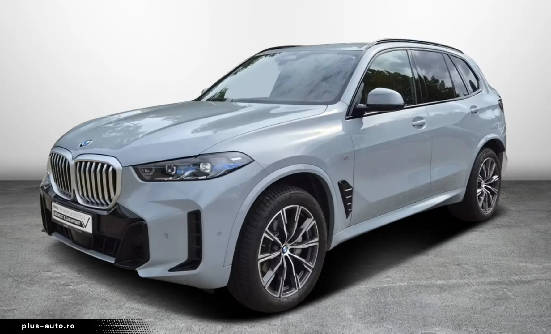 BMW X5 xDrive30d M-Sport 360 H&K