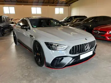 MERCEDES-BENZ AMG GT 63 S E Performance F1 Edition-LEASING-