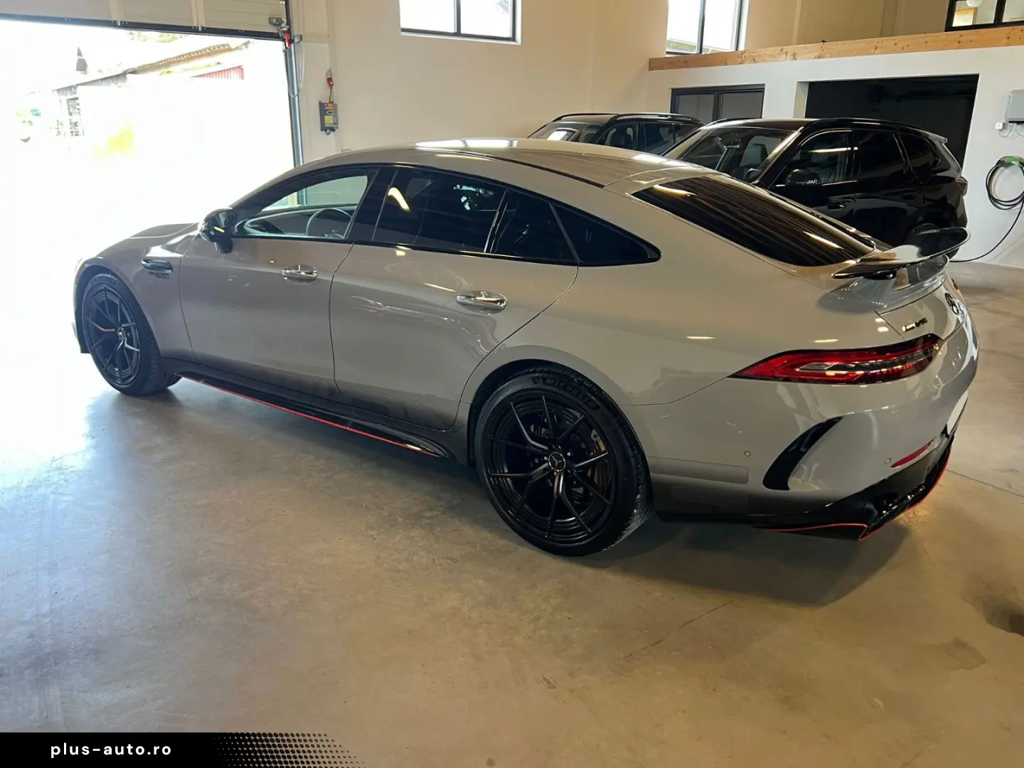MERCEDES-BENZ AMG GT 63 S E Performance F1 Edition-LEASING-