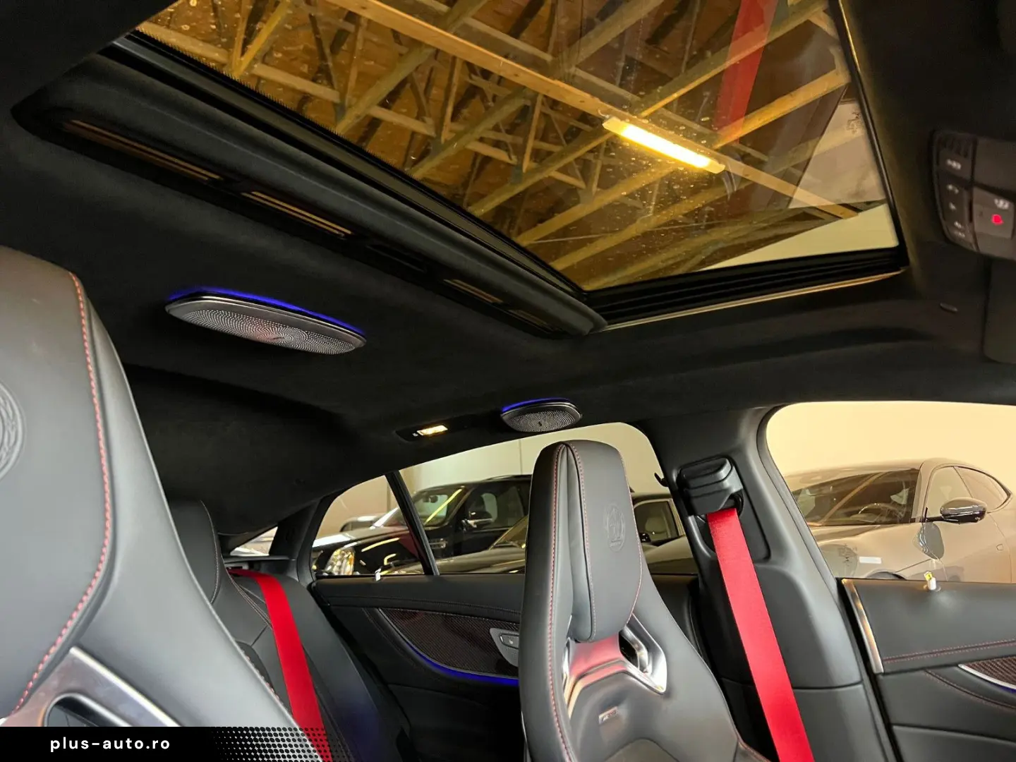 MERCEDES-BENZ AMG GT 63 S E Performance F1 Edition-LEASING-
