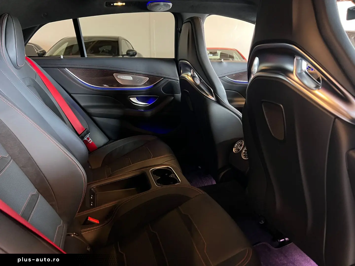 MERCEDES-BENZ AMG GT 63 S E Performance F1 Edition-LEASING-
