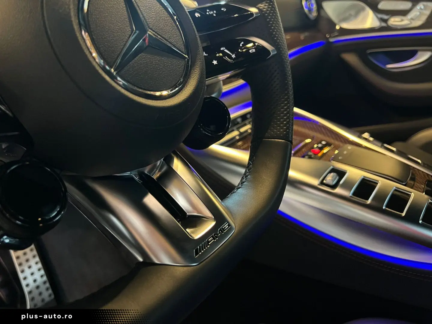 MERCEDES-BENZ AMG GT 63 S E Performance F1 Edition-LEASING-