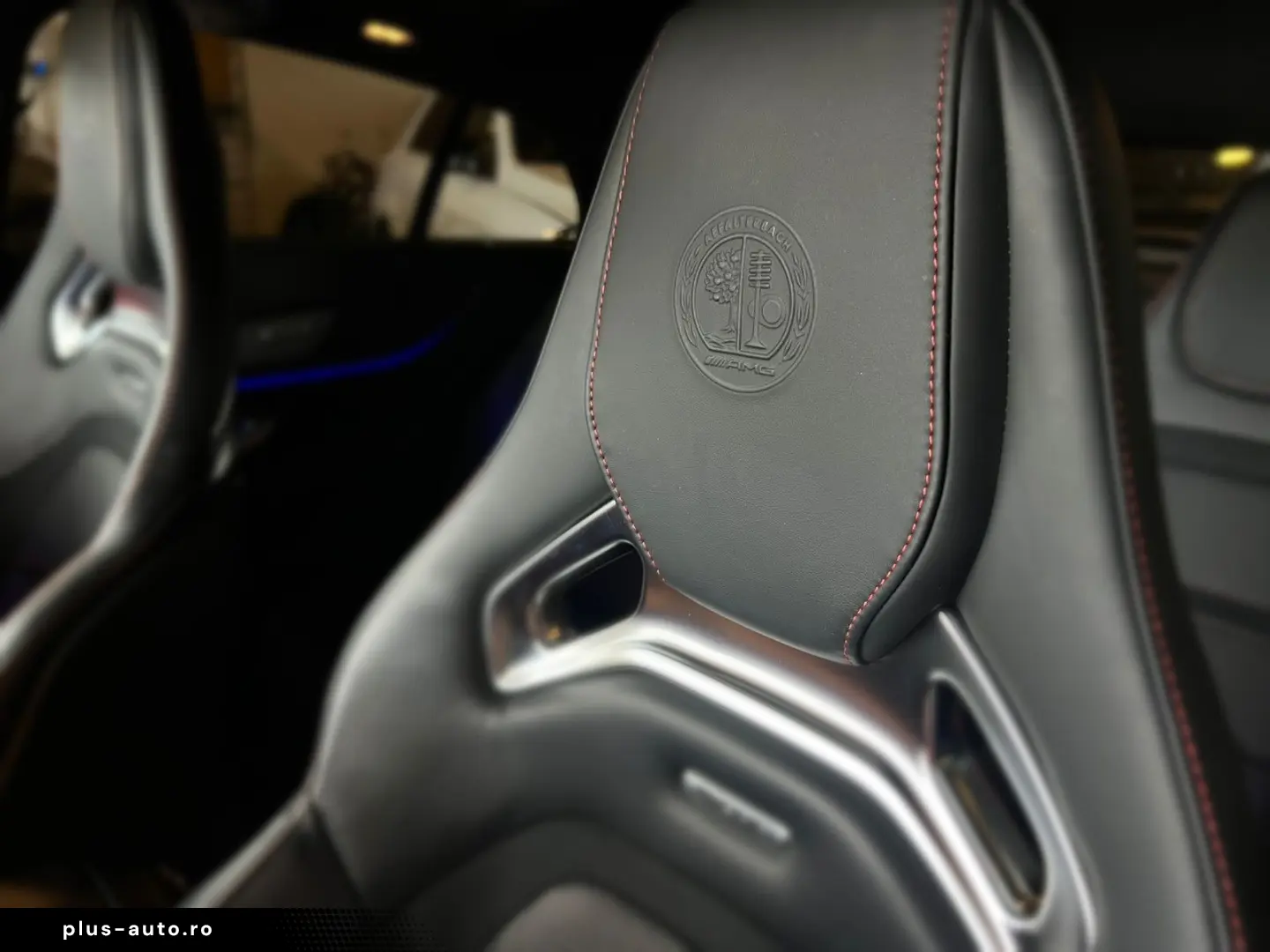 MERCEDES-BENZ AMG GT 63 S E Performance F1 Edition-LEASING-