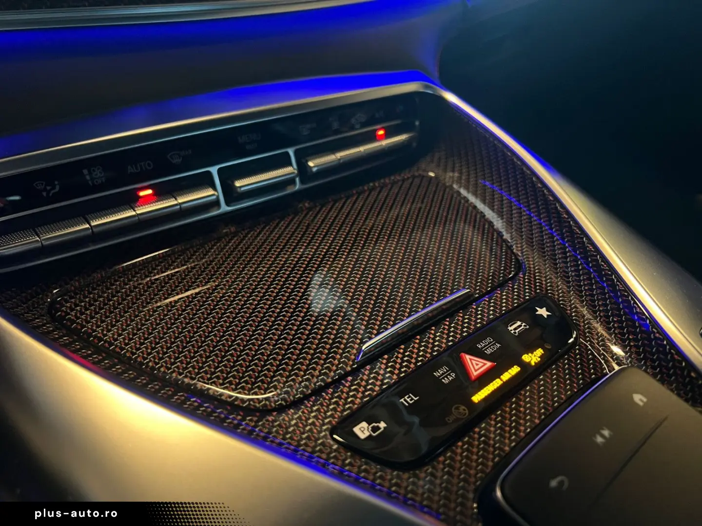 MERCEDES-BENZ AMG GT 63 S E Performance F1 Edition-LEASING-