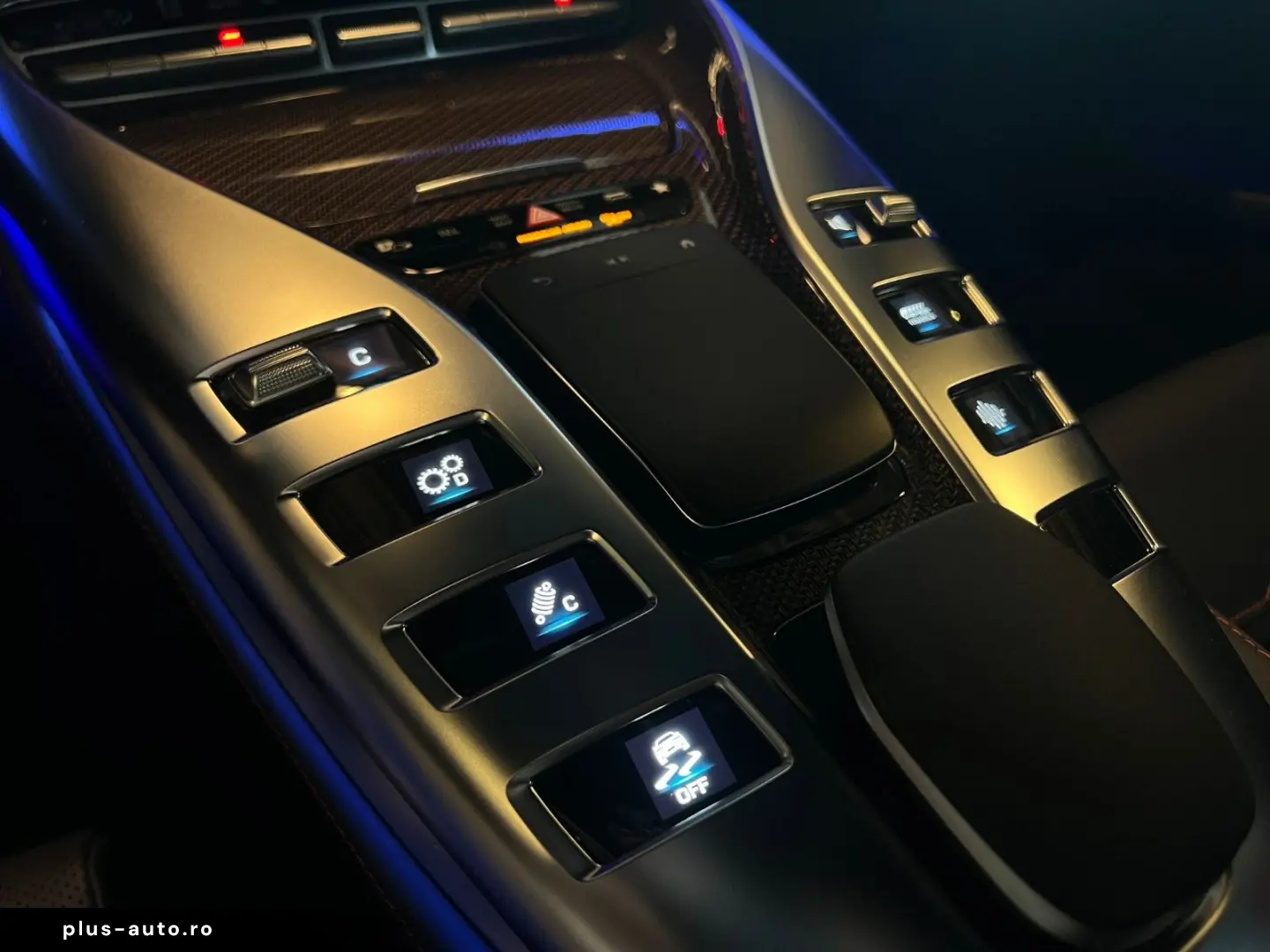 MERCEDES-BENZ AMG GT 63 S E Performance F1 Edition-LEASING-