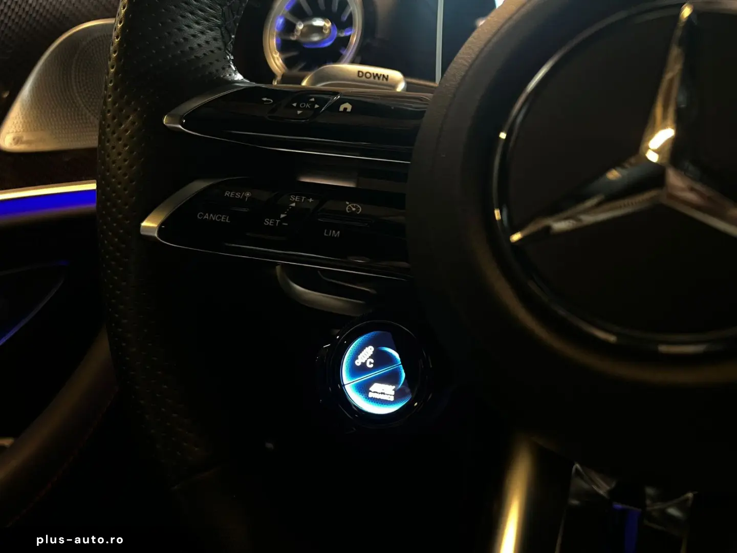MERCEDES-BENZ AMG GT 63 S E Performance F1 Edition-LEASING-