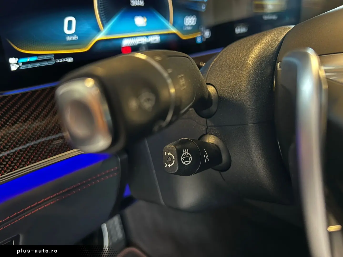 MERCEDES-BENZ AMG GT 63 S E Performance F1 Edition-LEASING-