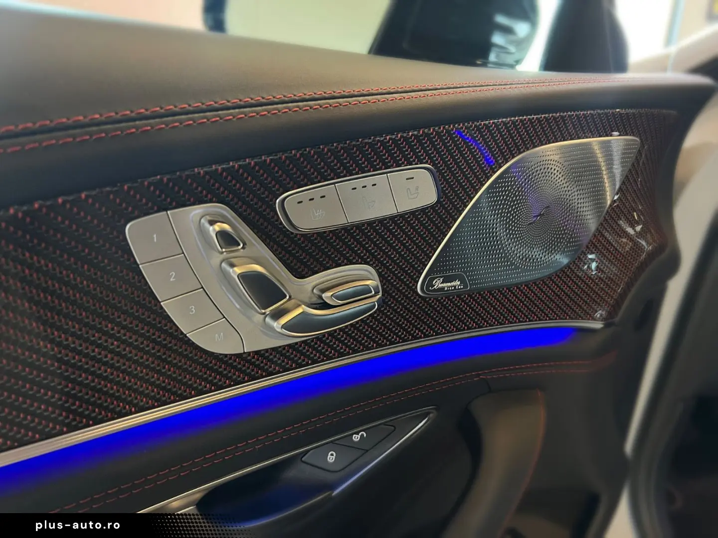 MERCEDES-BENZ AMG GT 63 S E Performance F1 Edition-LEASING-