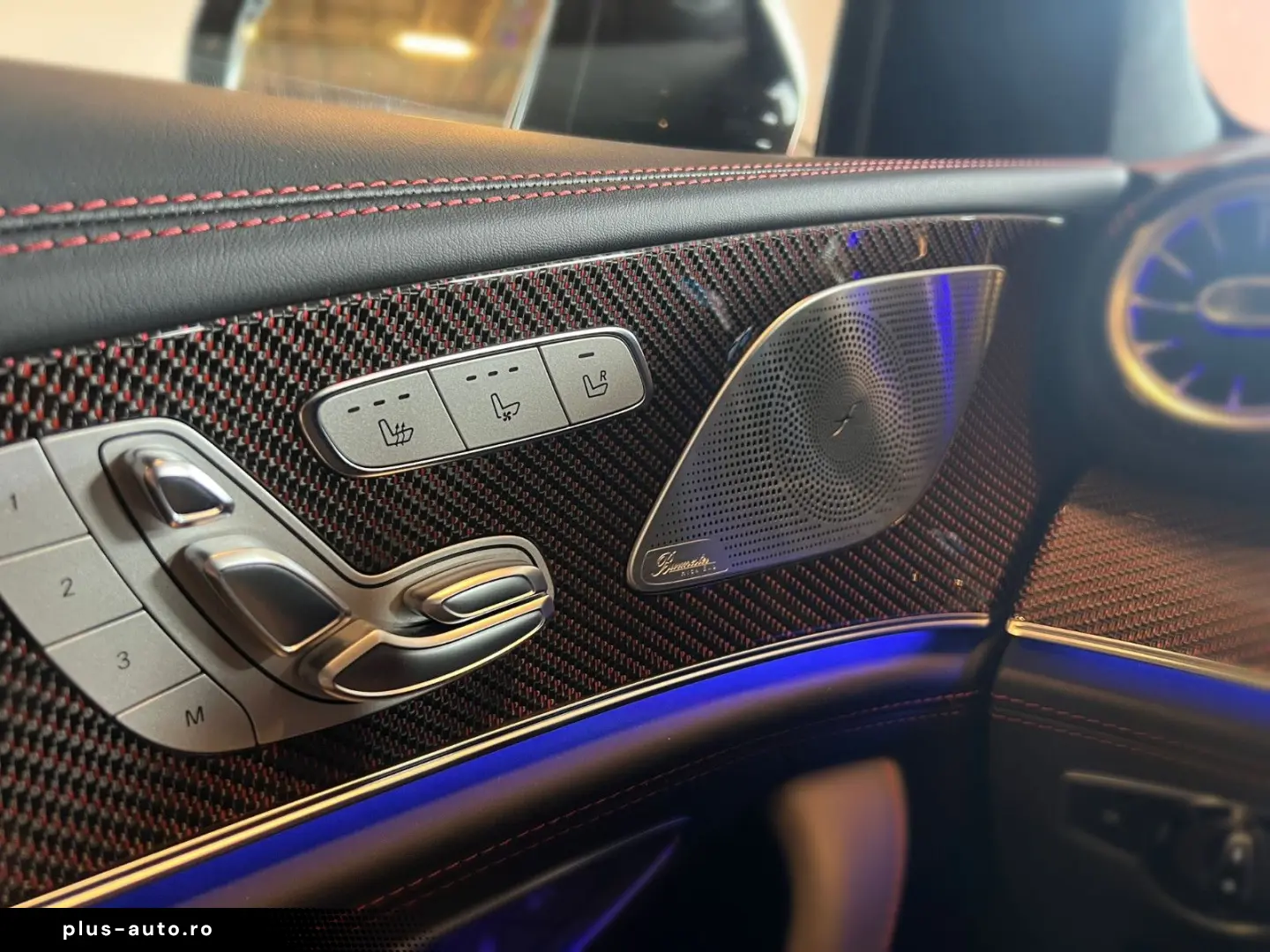 MERCEDES-BENZ AMG GT 63 S E Performance F1 Edition-LEASING-