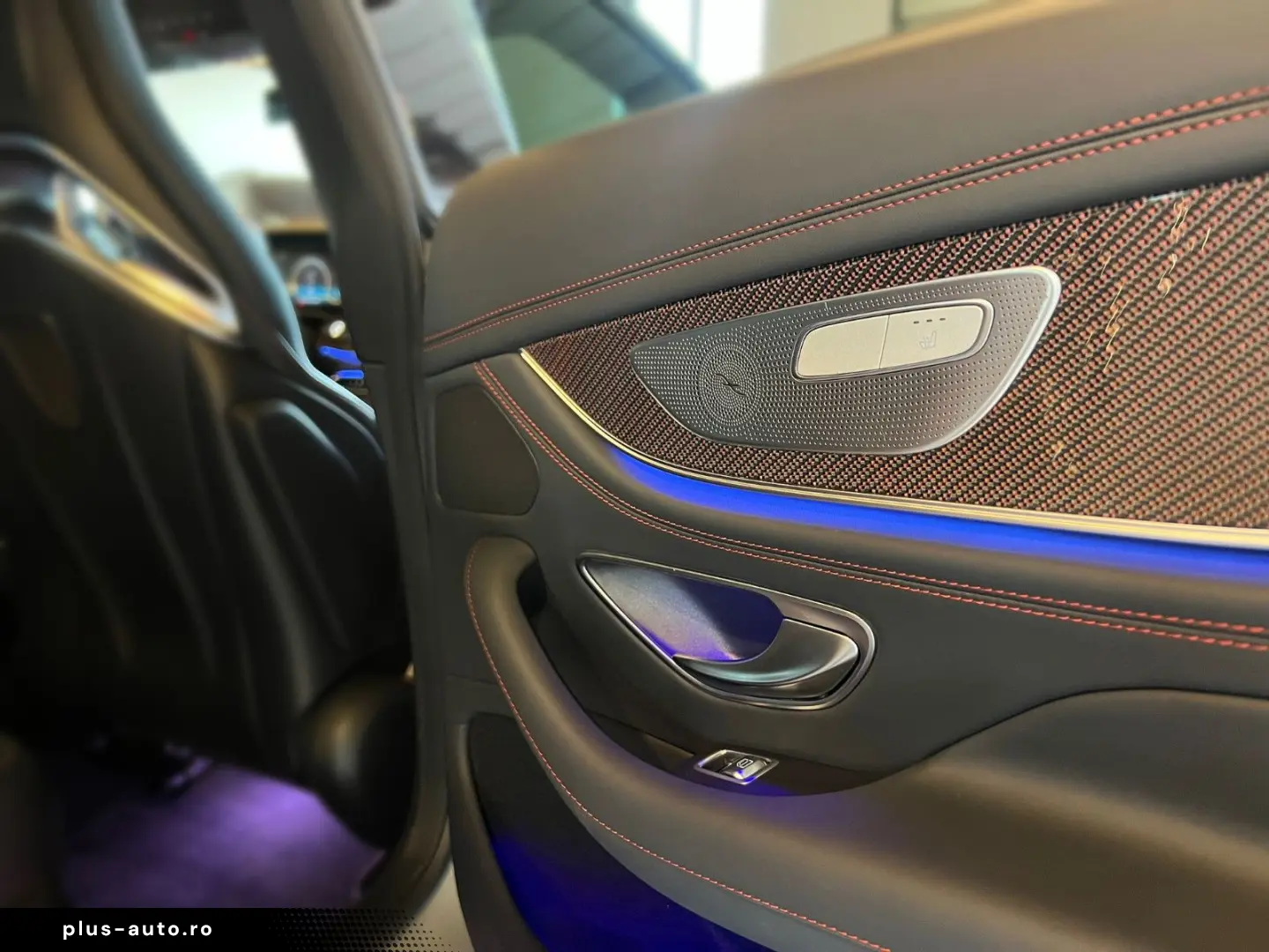 MERCEDES-BENZ AMG GT 63 S E Performance F1 Edition-LEASING-