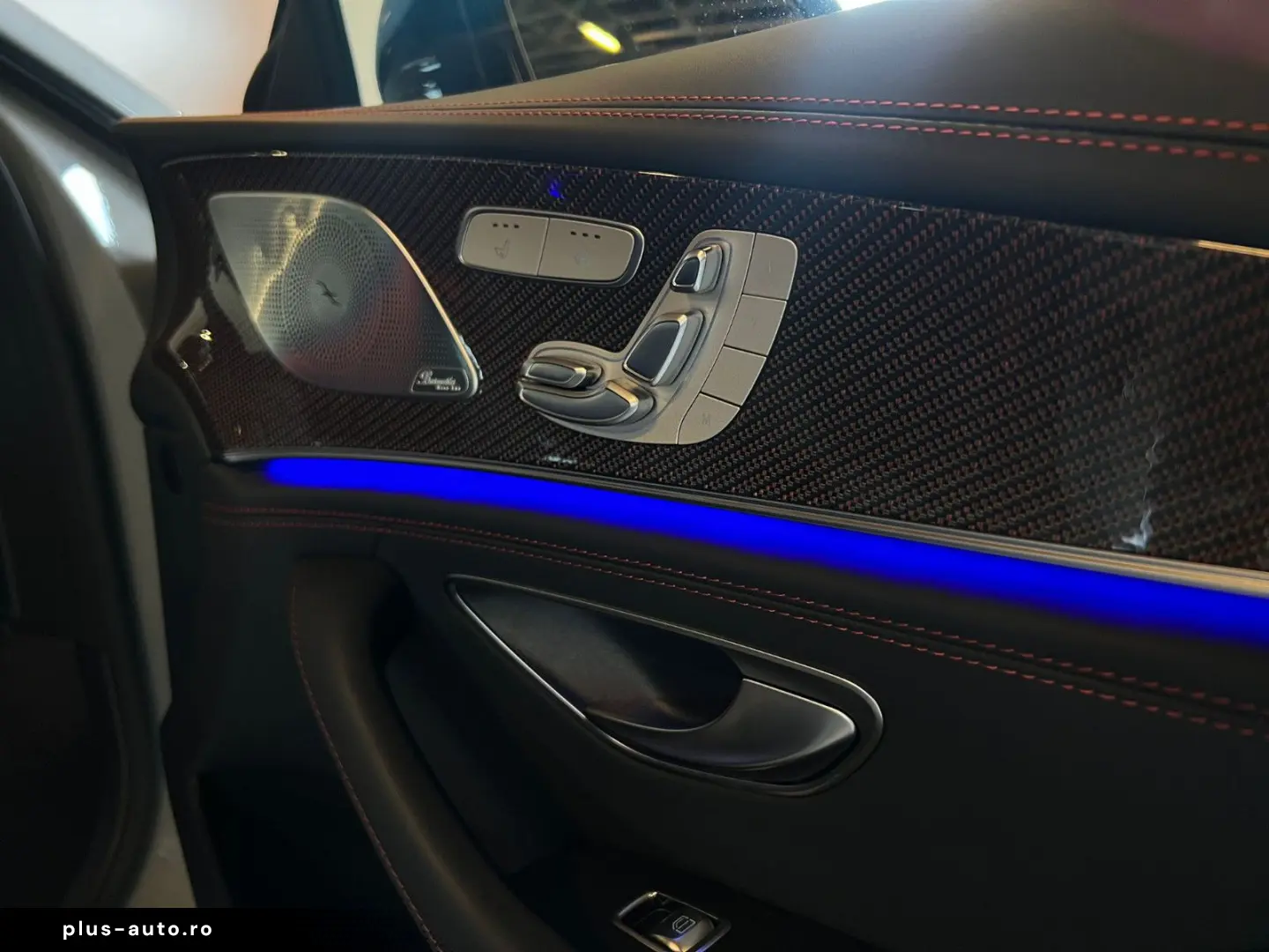 MERCEDES-BENZ AMG GT 63 S E Performance F1 Edition-LEASING-