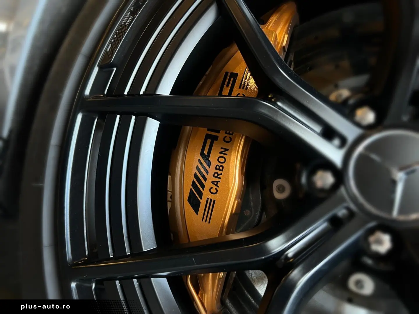MERCEDES-BENZ AMG GT 63 S E Performance F1 Edition-LEASING-
