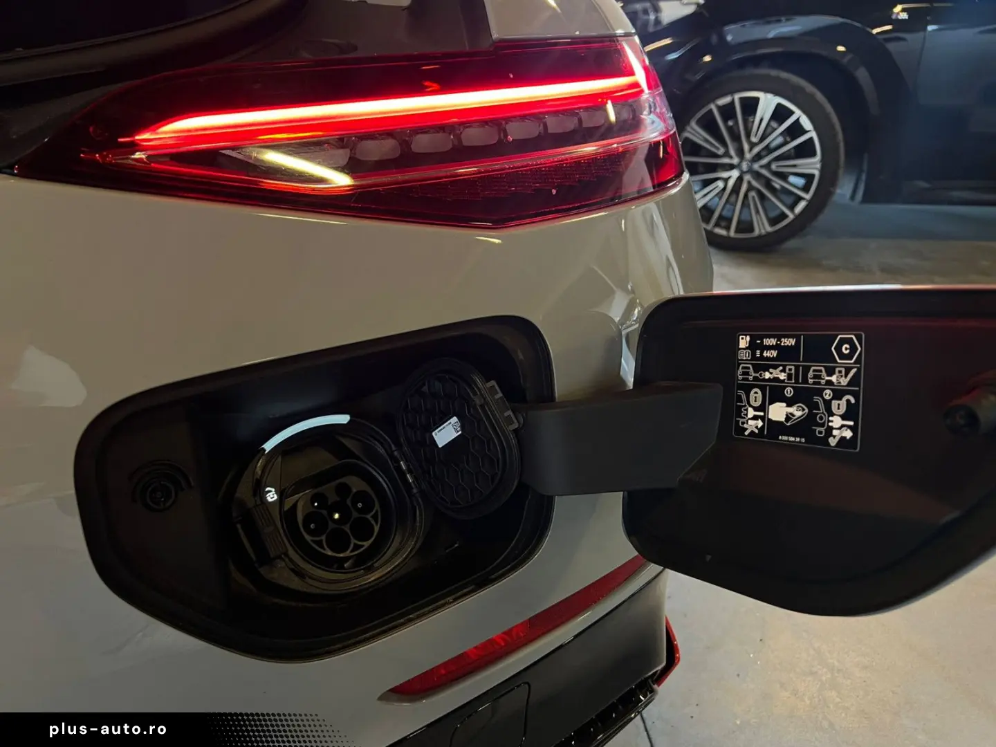 MERCEDES-BENZ AMG GT 63 S E Performance F1 Edition-LEASING-