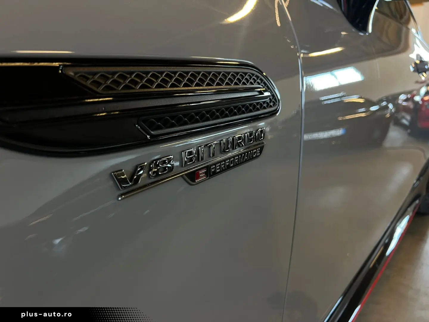 MERCEDES-BENZ AMG GT 63 S E Performance F1 Edition-LEASING-