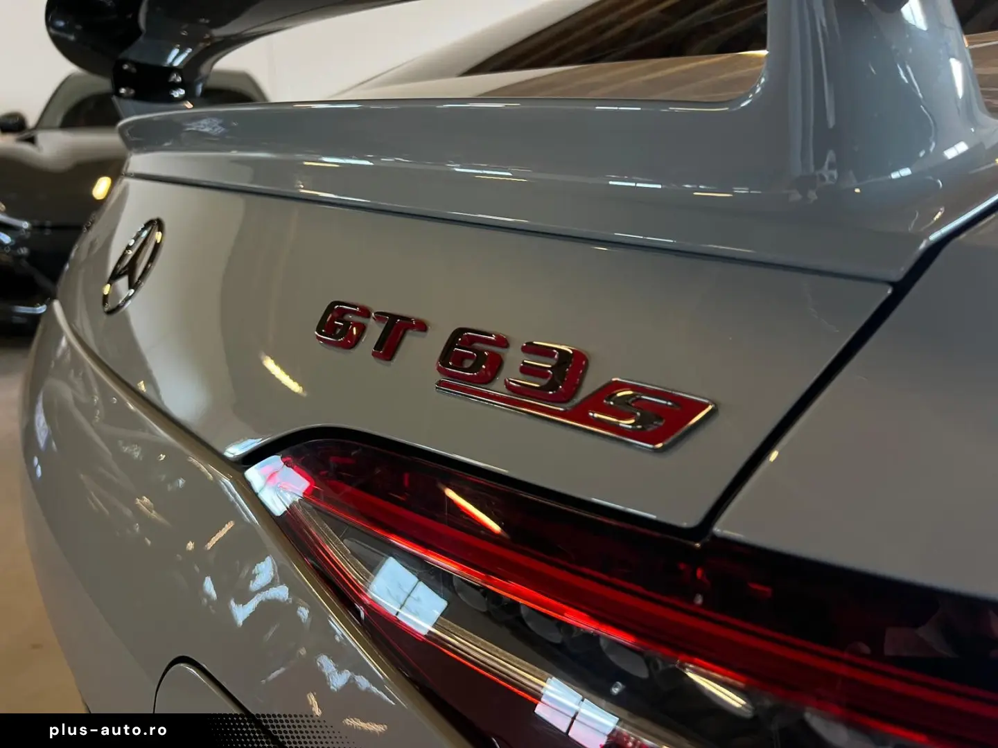 MERCEDES-BENZ AMG GT 63 S E Performance F1 Edition-LEASING-