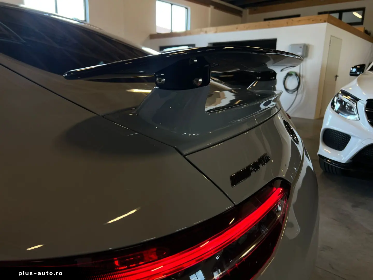 MERCEDES-BENZ AMG GT 63 S E Performance F1 Edition-LEASING-