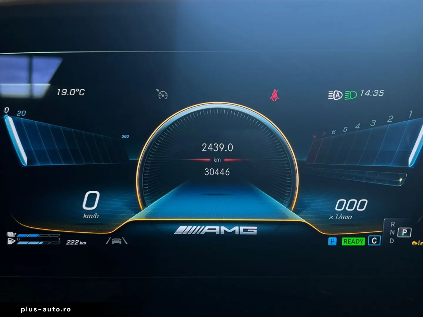 MERCEDES-BENZ AMG GT 63 S E Performance F1 Edition-LEASING-