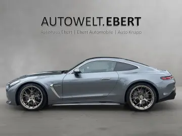 MERCEDES-BENZ GT 63 SE Prem  LIFT Perf.Sitz DISTR Bu…
