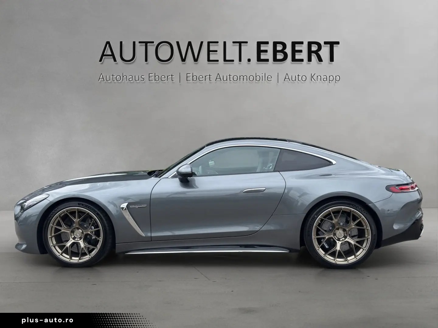 MERCEDES-BENZ GT 63 SE Prem  LIFT Perf.Sitz DISTR Bu&hellip;